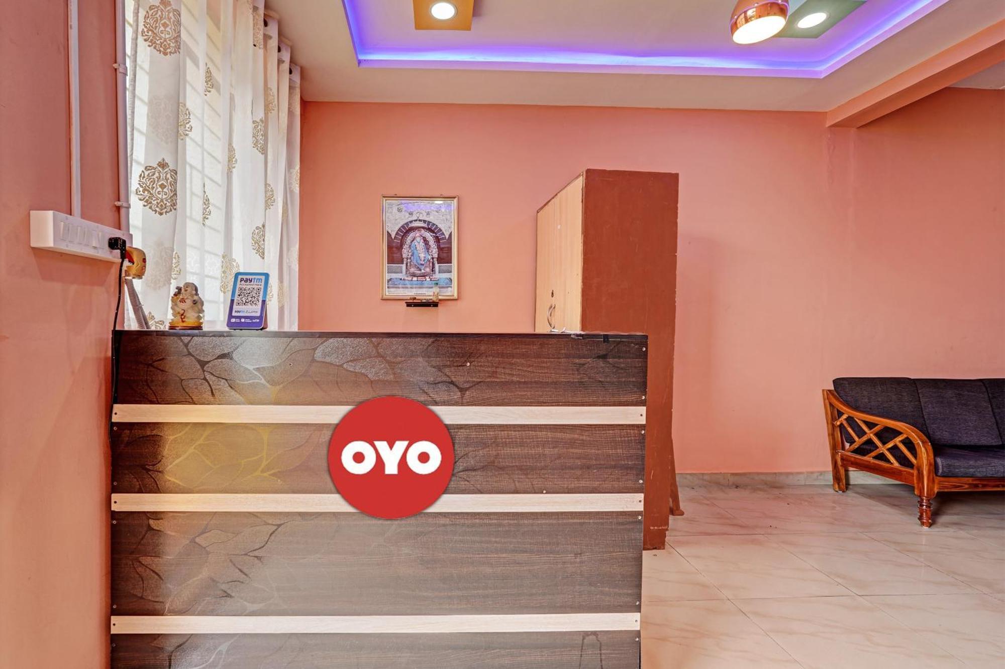 Super Collection O Druvi Corporate Hotel Kammasandra Extérieur photo